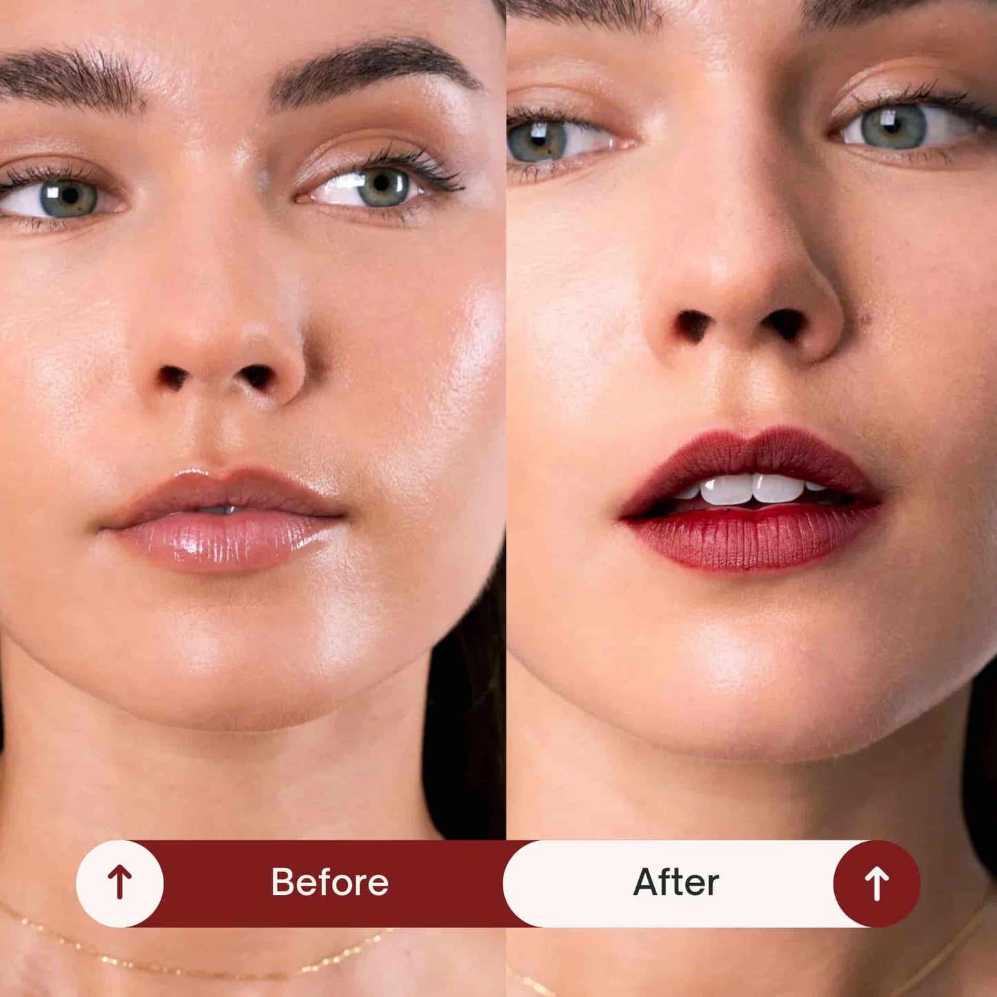 LONG-LASTING LIP INK