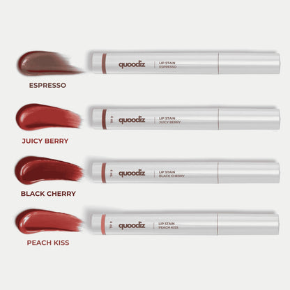 LONG-LASTING LIP INK