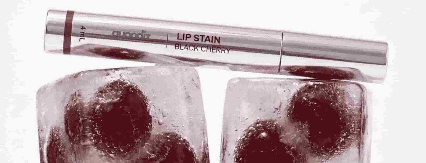 LONG-LASTING LIP INK